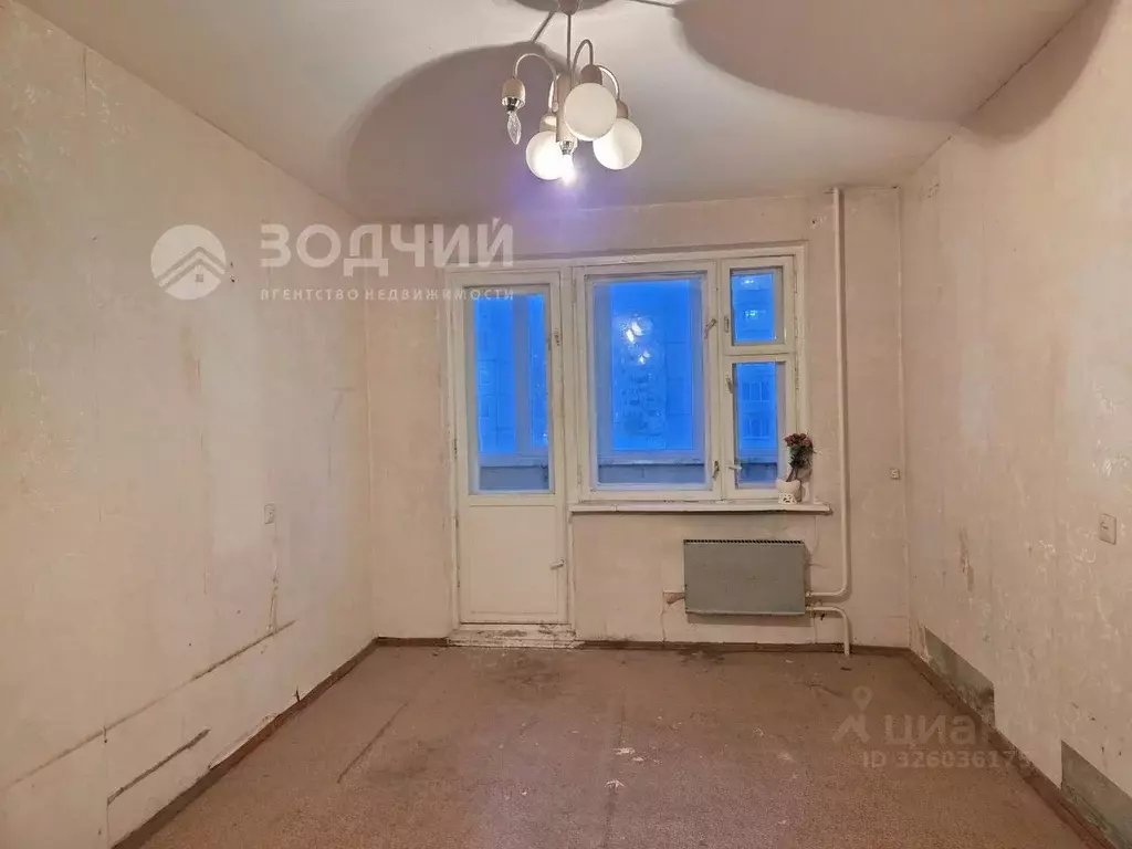 1-к кв. Чувашия, Чебоксары бул. Анатолия Миттова, 20 (35.5 м) - Фото 1