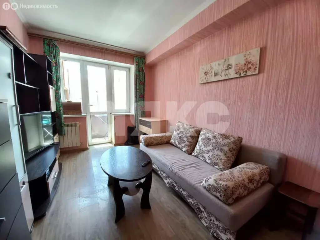 1-комнатная квартира: Анапа, улица Толстого, 140 (36.2 м) - Фото 1