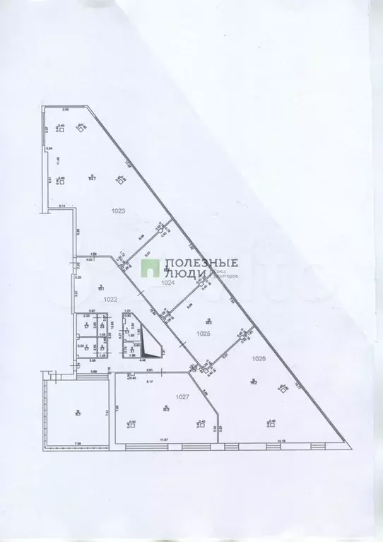 Продам офисное помещение, 155 м - Фото 0