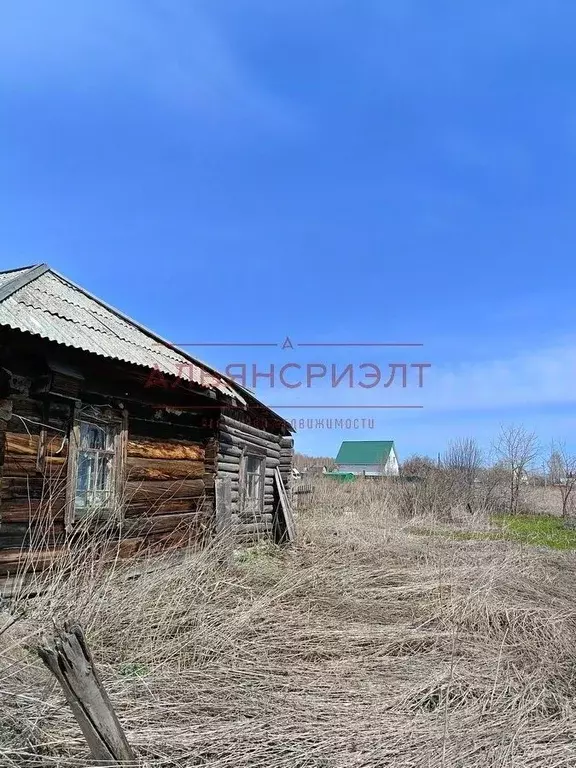 Дом в Новосибирская область, Мошковский район, пос. Кошево Монгольская ... - Фото 2