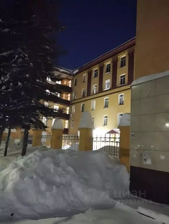 Комната Новосибирская область, Новосибирск ул. Богдана Хмельницкого, ... - Фото 1