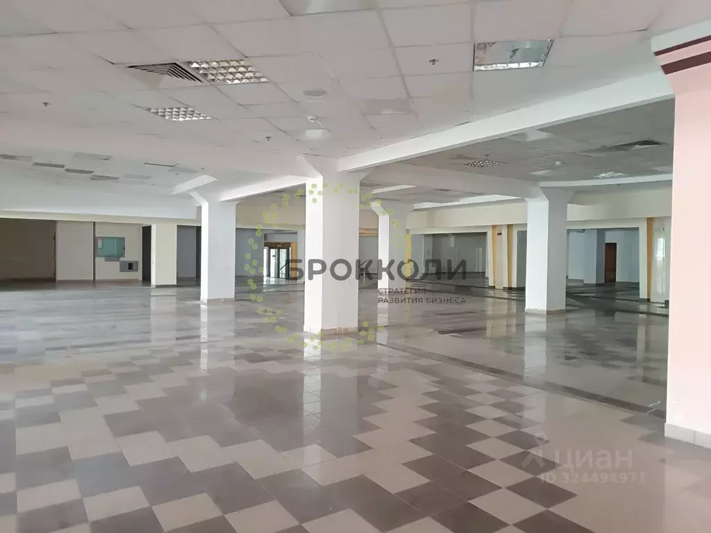 Помещение свободного назначения в Волгоградская область, Волгоград ... - Фото 2