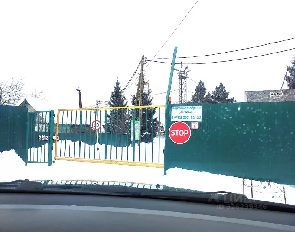 Участок в Тюменская область, Тюмень Текстильщик СНТ,  (5.0 сот.) - Фото 2