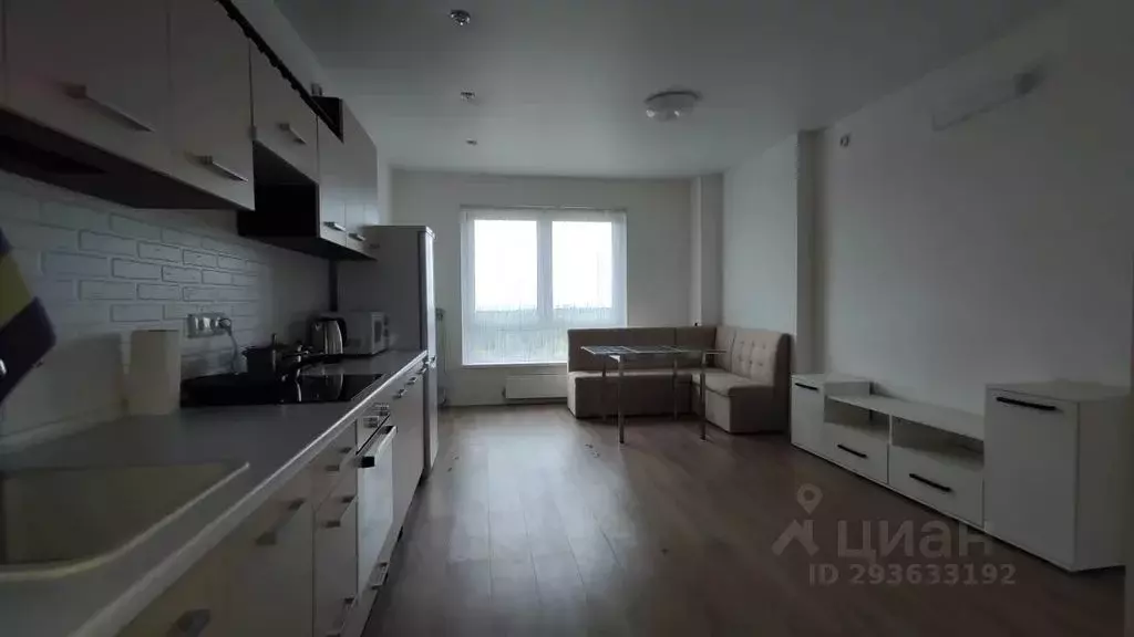 2-к кв. Московская область, Одинцово ул. Каштановая, 11 (57.0 м) - Фото 1