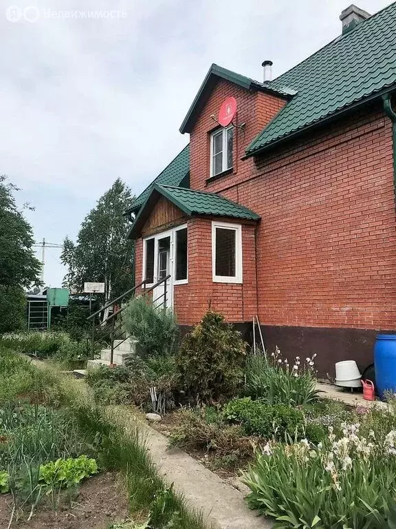 Дом в село Сарбала, Советская улица, 28 (147.9 м) - Фото 1