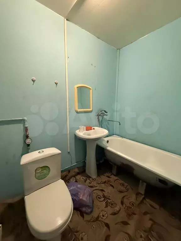 2-к. квартира, 62 м, 1/3 эт. - Фото 1