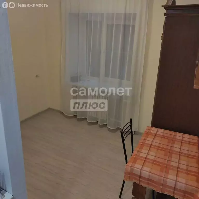 Квартира-студия: Липецк, улица Космонавтов, 16 (13.3 м) - Фото 2