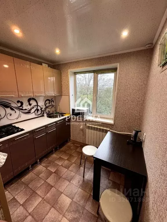 2-к кв. Хабаровский край, Комсомольск-на-Амуре Комсомольская ул., 32к3 ... - Фото 1