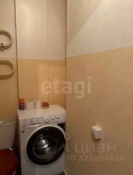 Студия Красноярский край, Красноярск Норильская ул., 40 (25.1 м) - Фото 2