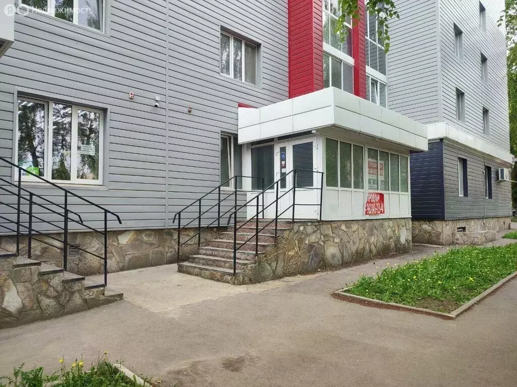 Помещение свободного назначения (69.7 м) - Фото 2