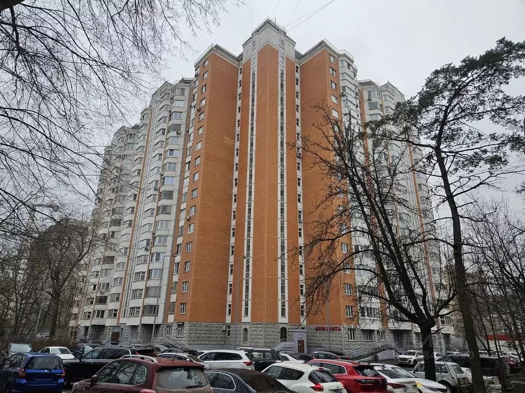 Помещение свободного назначения в Москва Ивовая ул., 6к2 (174 м) - Фото 1