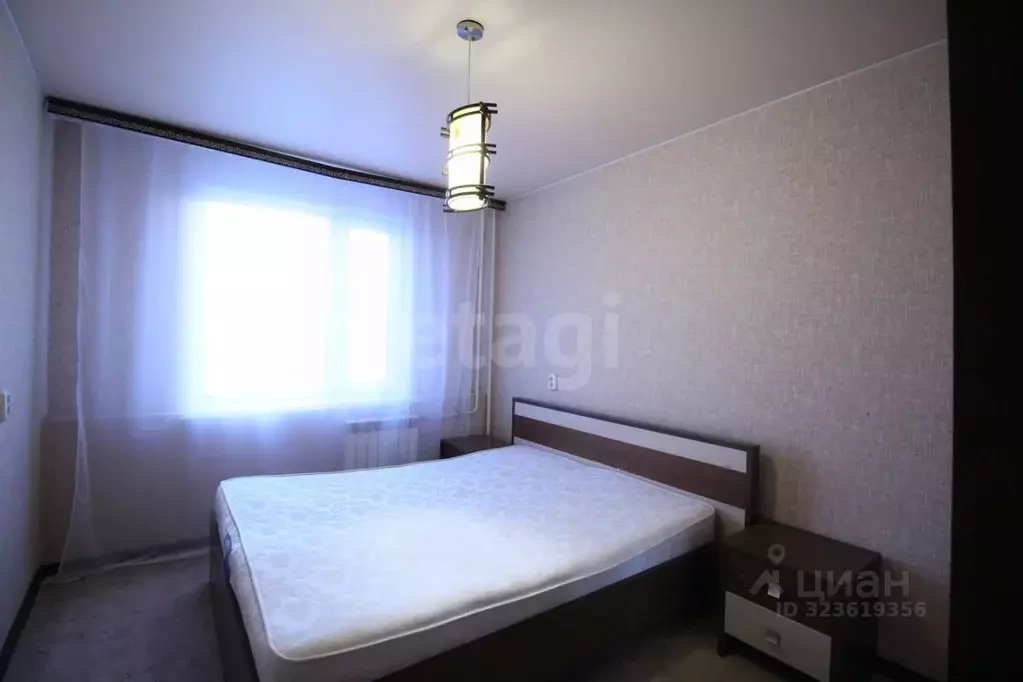 2-к кв. Ямало-Ненецкий АО, Новый Уренгой Железнодорожная ул., 6Б (42.0 ... - Фото 1