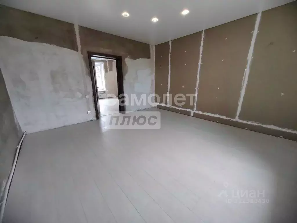 Коттедж в Хабаровский край, Имени Лазо район, Переяславка рп Целинная ... - Фото 2