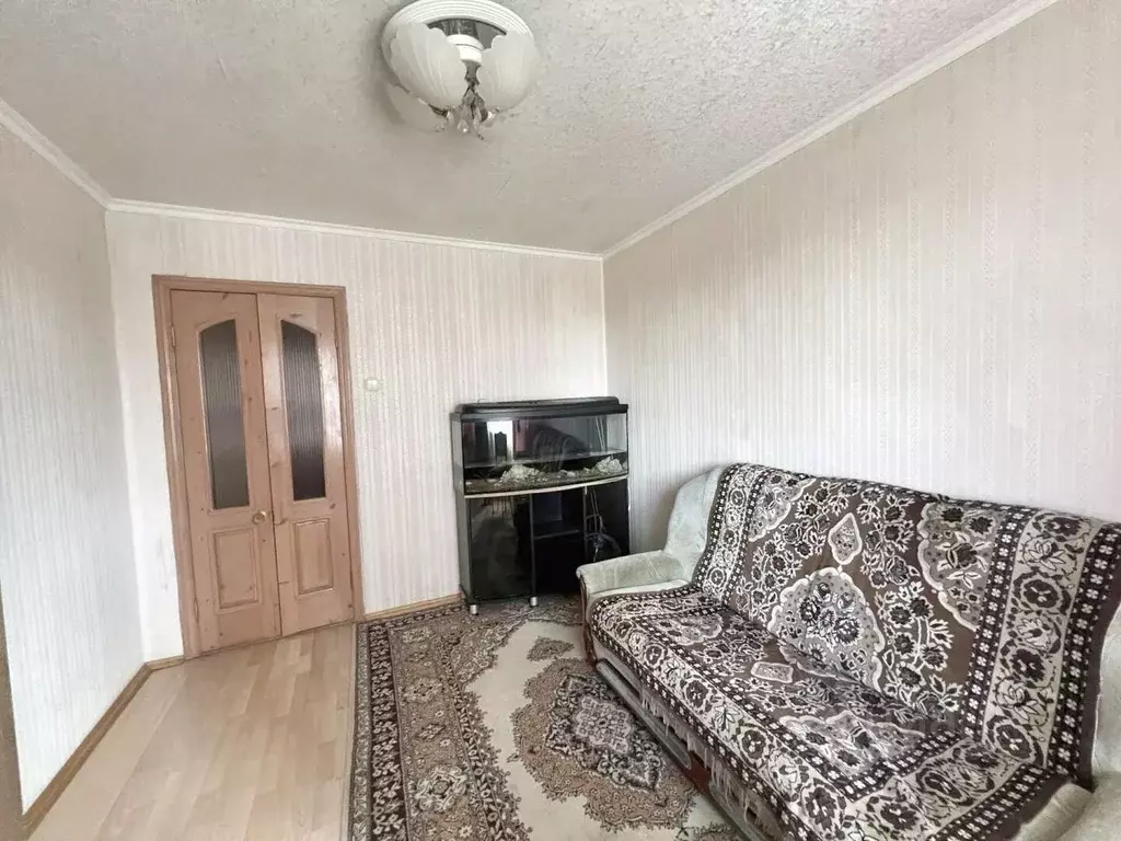 Комната Краснодарский край, Краснодар ул. Тюляева, 13 (12.0 м) - Фото 2