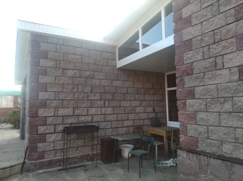 Коттедж в Башкортостан, Уфимский район, Русско-Юрмашский сельсовет, д. ... - Фото 1