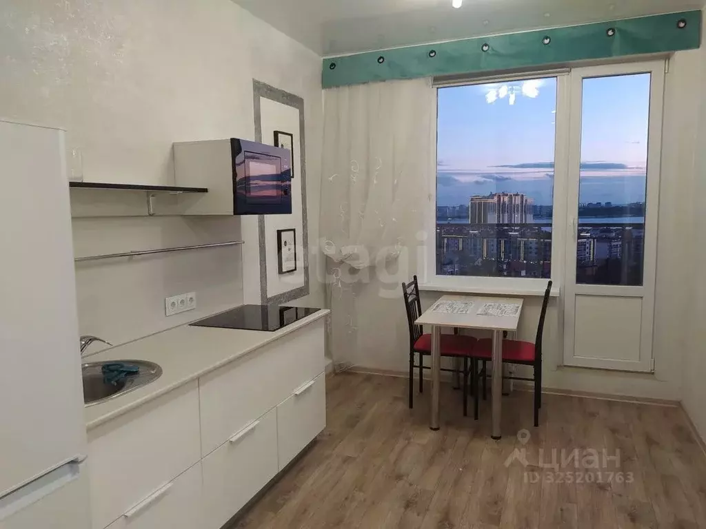 1-к кв. Краснодарский край, Геленджик Горная ул., 15С (50.0 м) - Фото 2