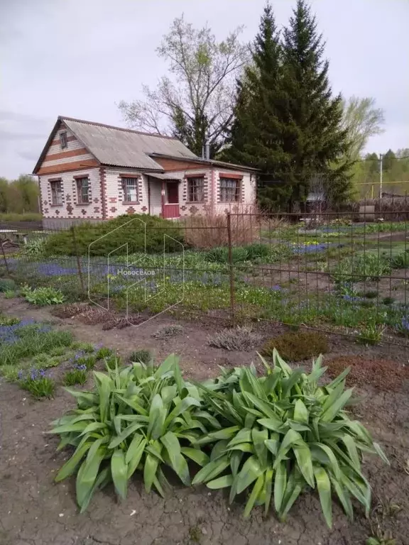 Дом в Мордовия, Саранск городской округ, с. Горяйновка ул. ... - Фото 0