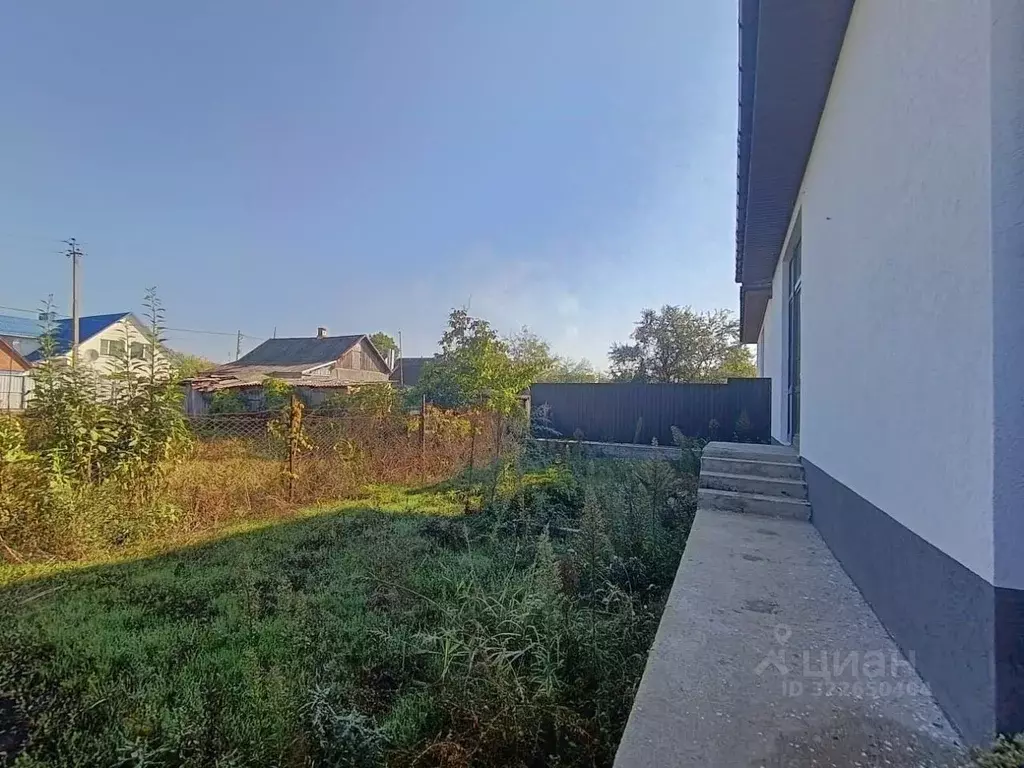 Дом в Краснодарский край, Крымск Нефтяная ул., 3 (105 м) - Фото 0