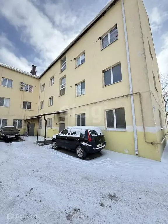 Продаётся 1-к квартира, 33.2 м - Фото 0