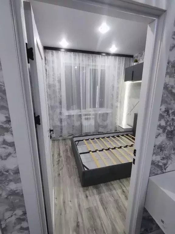 Квартира, 1 комната, 33.5 м - Фото 1