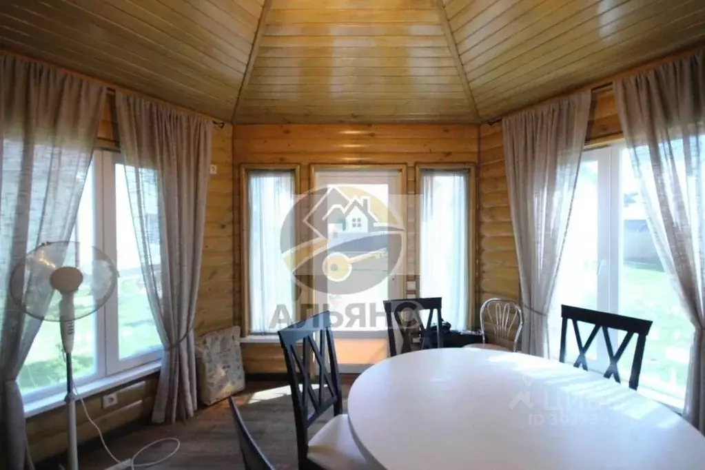 Дом в Ямало-Ненецкий АО, Новый Уренгой Лира ДНТ, ул. Видная, 12 (117 ... - Фото 2