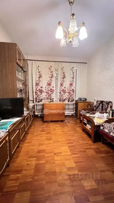 2-к кв. Архангельская область, Архангельск Соломбала исторический ... - Фото 2