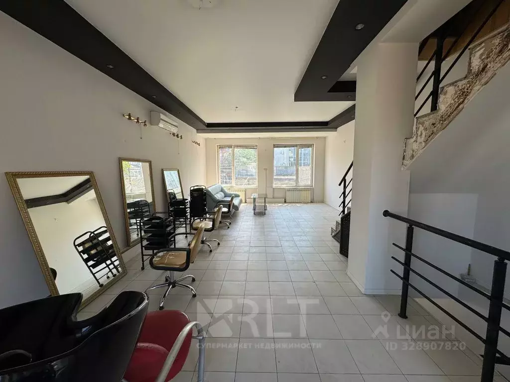 Помещение свободного назначения в Дагестан, Махачкала ул. Нурадилова, ... - Фото 2