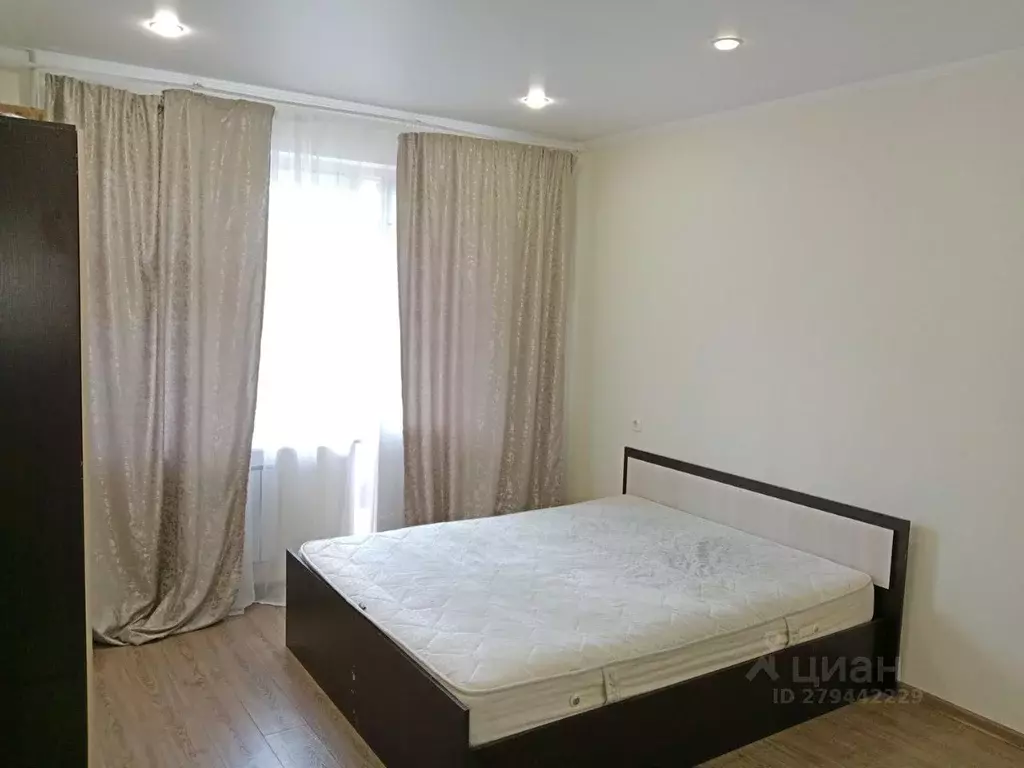 1-к кв. Мордовия, Саранск ул. Тани Бибиной, 1/3 (38.0 м) - Фото 1