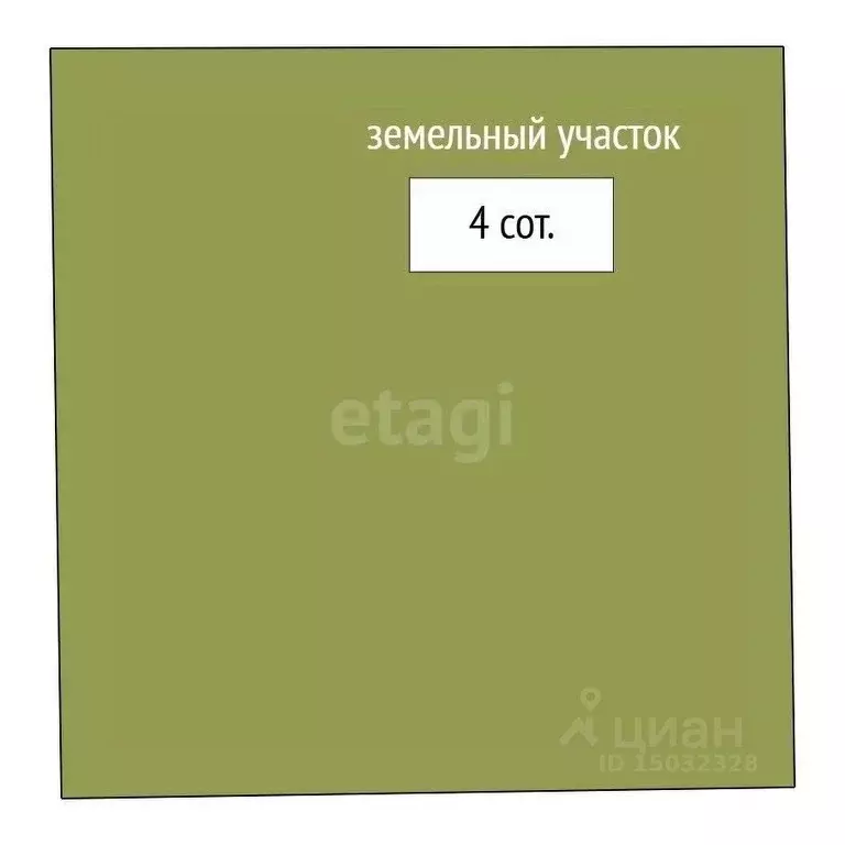 Дом в Нижегородская область, Выкса Строитель садовое товарищество, 310 ... - Фото 2