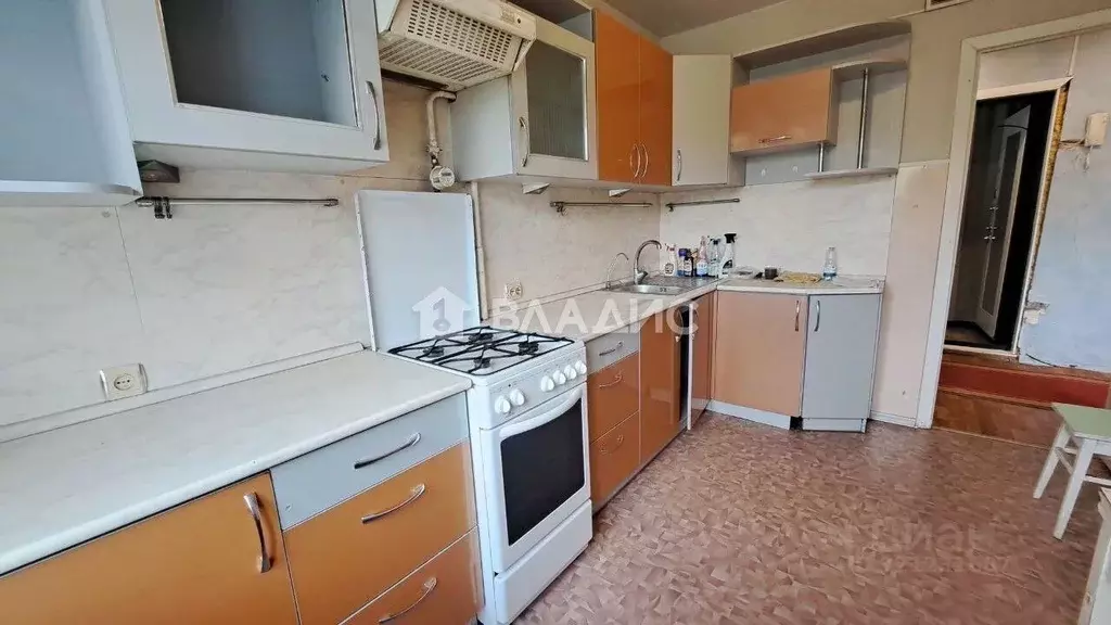 4-к кв. Нижегородская область, Нижний Новгород ул. Краснодонцев, 19 ... - Фото 2