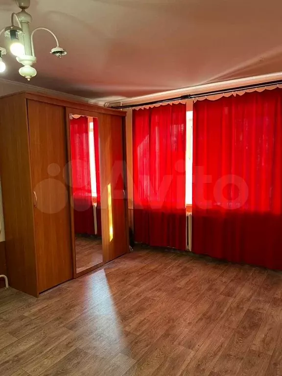 1-к. квартира, 33 м, 2/5 эт. - Фото 1