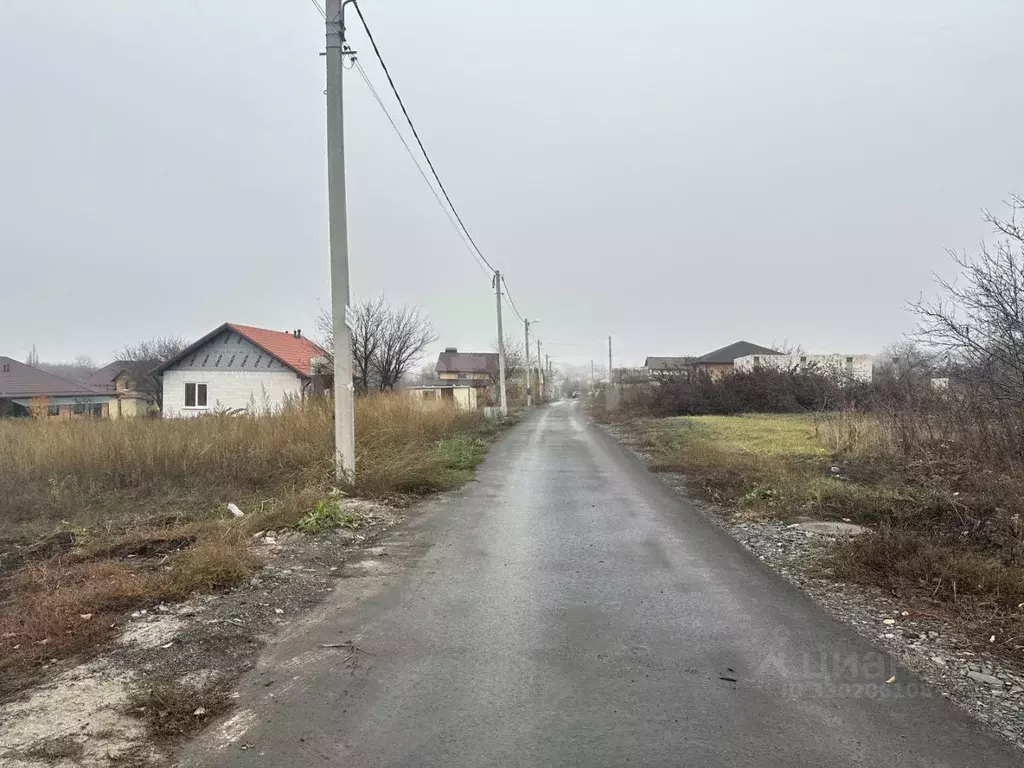 Участок в Белгородская область, Белгородский район, Дубовское с/пос, ... - Фото 1