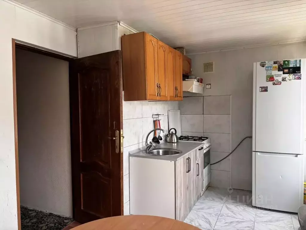 2-к кв. Москва с. Вороново, 3 (44.0 м) - Фото 2