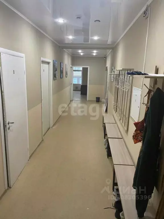 Офис в Вологодская область, Череповец Андреевская ул., 1 (153 м) - Фото 1