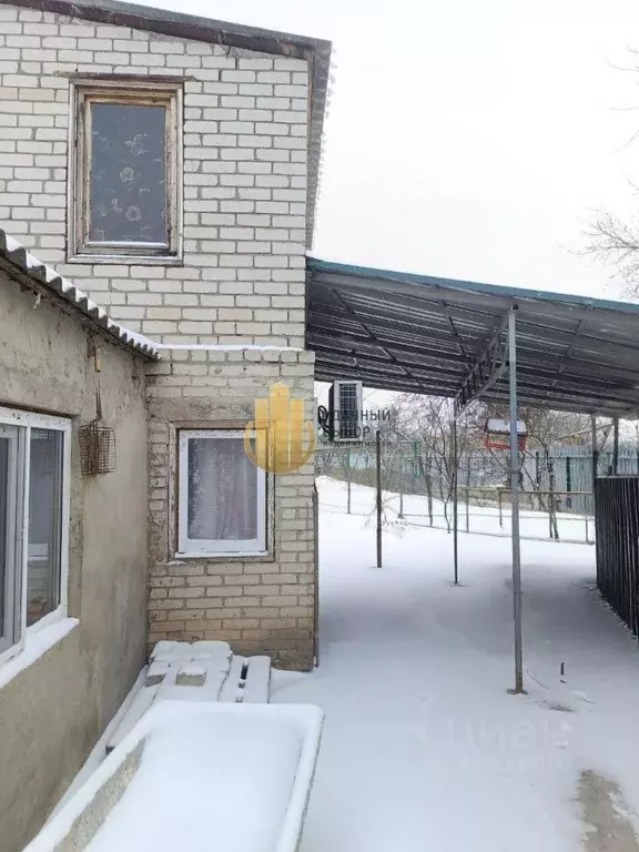 Дом в Ростовская область, Белая Калитва ул. Щорса (71 м) - Фото 1