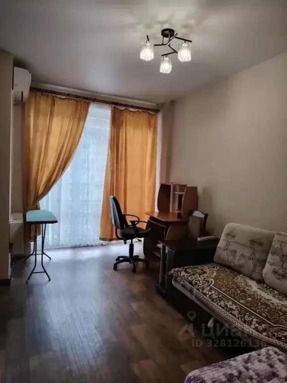 Студия Новосибирская область, Новосибирск Шлюз мкр, ул. Балтийская, 31 ... - Фото 2