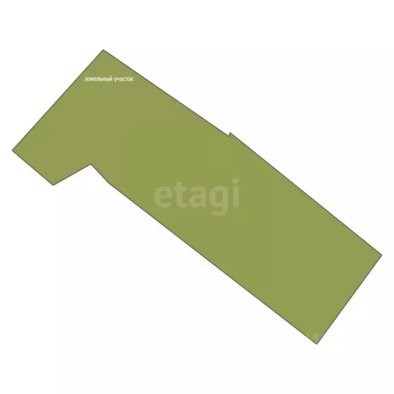 Участок в Воронежская область, Воронеж ул. Большая Советская, 25/2 ... - Фото 2