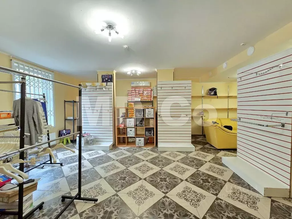 Помещение свободного назначения в Московская область, Одинцовский ... - Фото 2