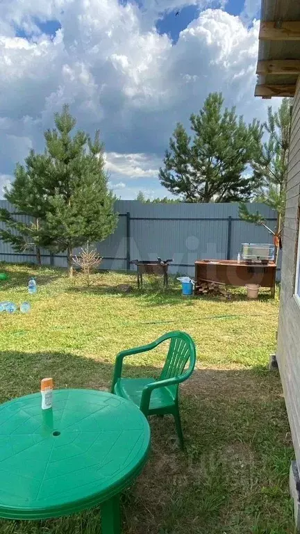 Участок в Ярославская область, Ярославский муниципальный округ, д. ... - Фото 2