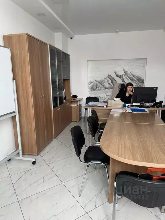 Офис в Самарская область, Самара ул. Калинина, 34 (230 м) - Фото 0