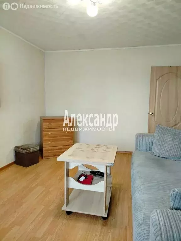 2-комнатная квартира: Лахденпохья, Загородная улица, 7Б (53.8 м) - Фото 0