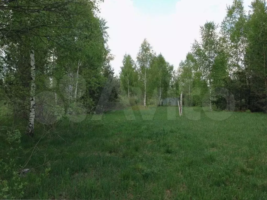 Участок 9 сот. (ИЖС) - Фото 0