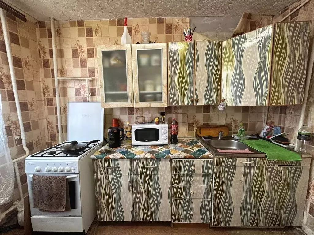 4-к кв. Коми, Усинск ул. Строителей, 15А (78.4 м) - Фото 0