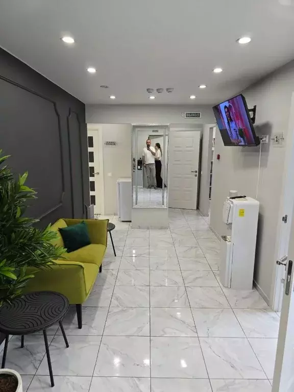 Помещение свободного назначения в Краснодарский край, Краснодар ... - Фото 2