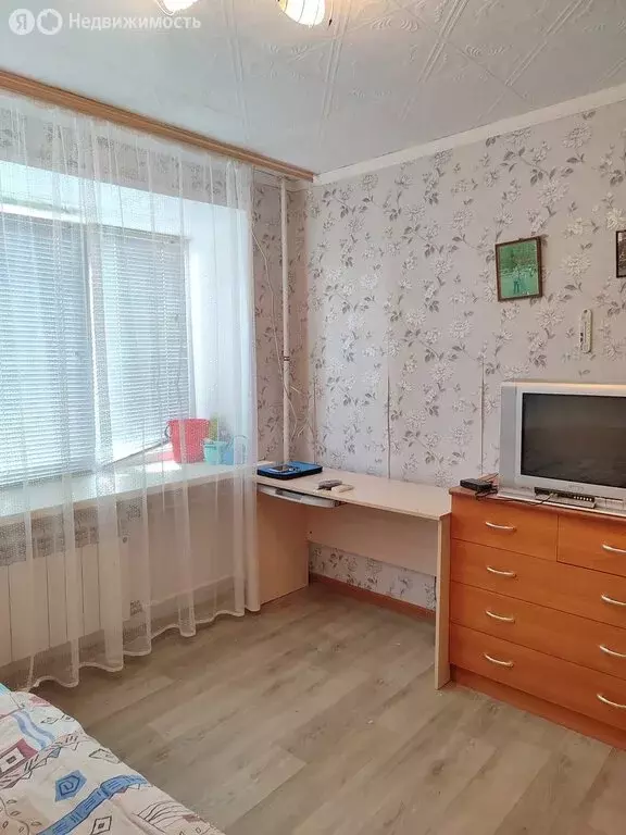 1к в -комнатной квартире ( м) - Фото 0