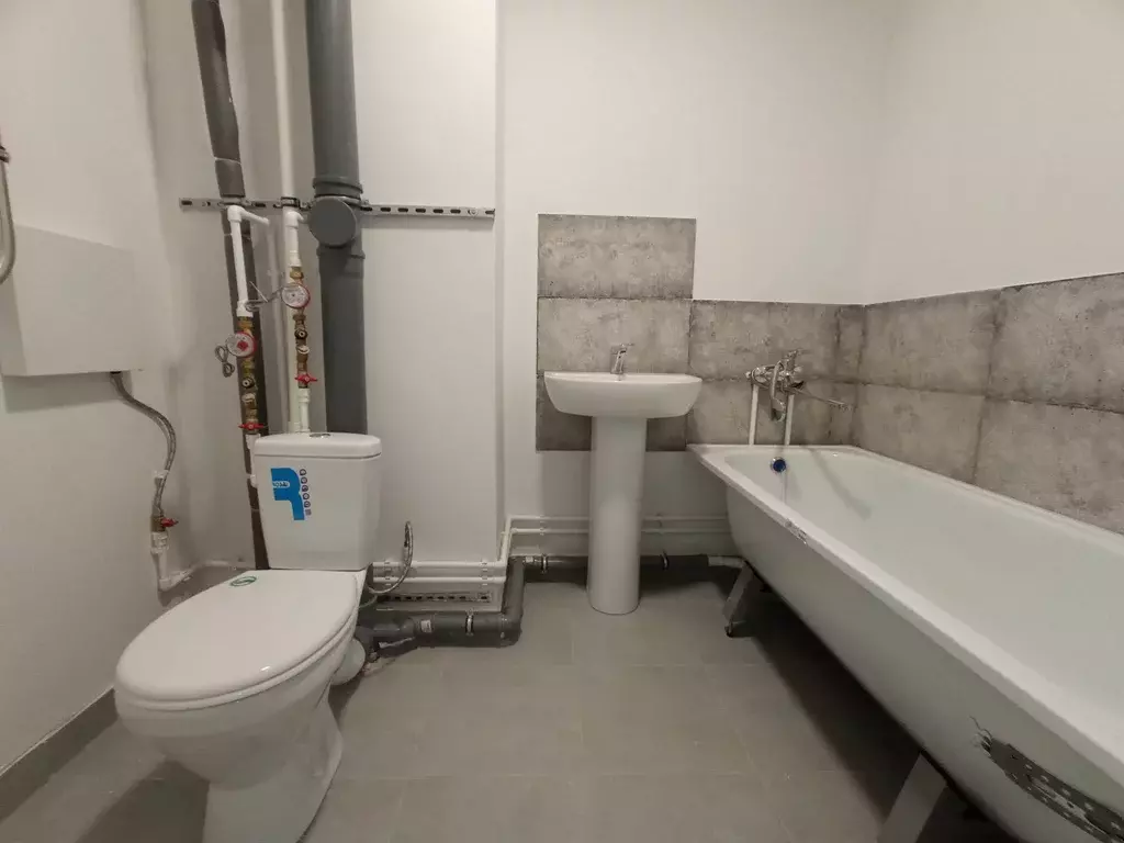 Продаётся 2-к квартира, 42 м - Фото 1