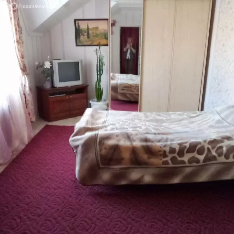 Дом в посёлок Пудость, Подъездная улица, 1 (62 м) - Фото 1
