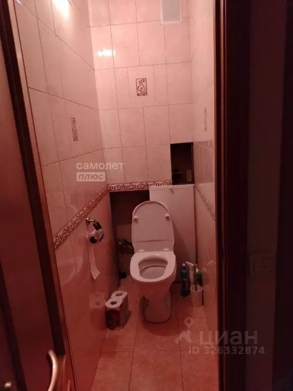 Комната Москва ул. Правды, 8к3 (9.0 м) - Фото 2