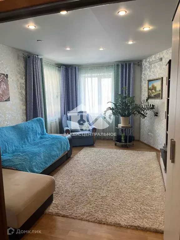 Продаётся 1-к квартира, 43.2 м - Фото 0