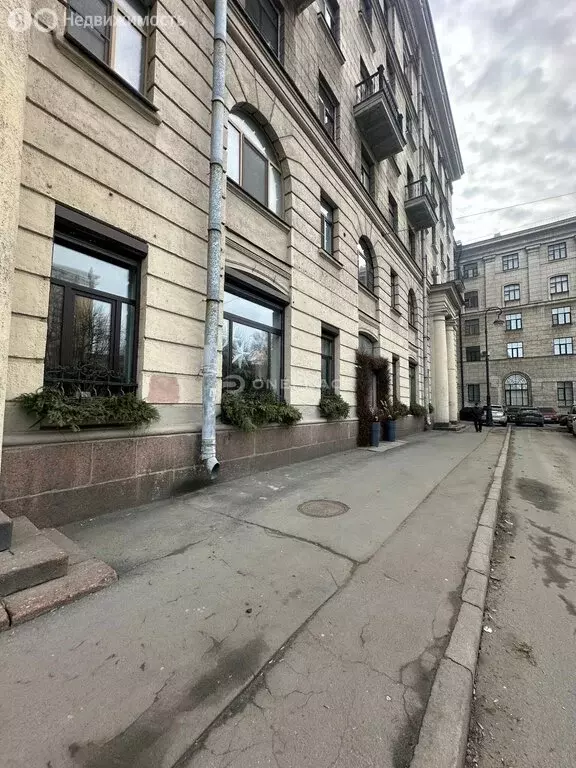 Помещение свободного назначения (290.2 м) - Фото 1